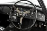 Jensen 541R 1957 года